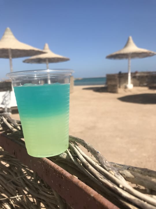 Gastro Coral Beach Hurghada