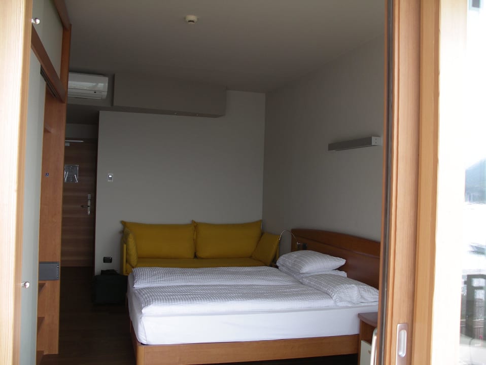 Zimmer Ambienthotel Spiaggia