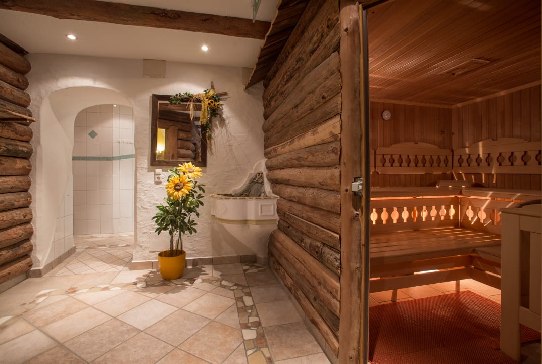 Sport & Freizeit Hotel Starchlhof