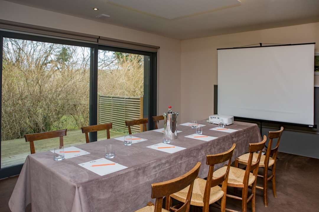 Sonstiges Hotel Le Petit Coq aux Champs