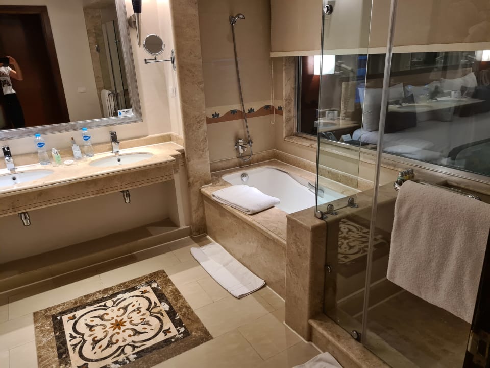 Zimmer Premier Le Reve Hotel & Spa