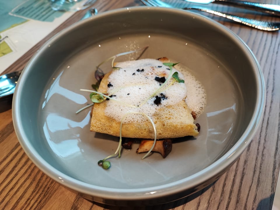 Gastro Landhotel Voshövel