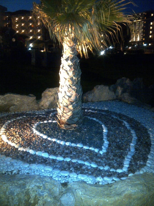 Mit Herz & Liebe Rodos Palladium Leisure & Wellness