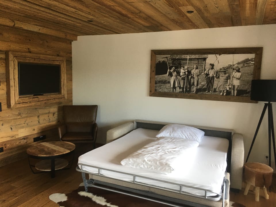 Zimmer VAYA Fieberbrunn