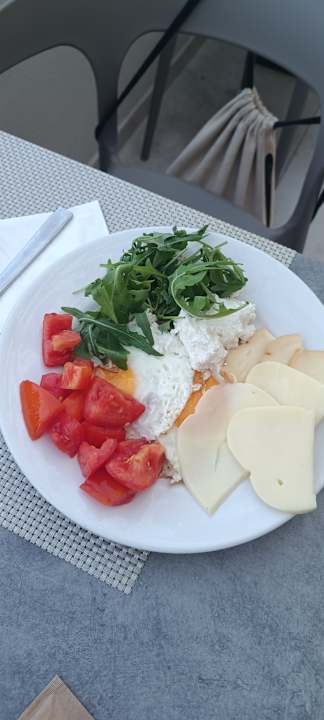 Gastro TUI SUNEO La Conchiglia