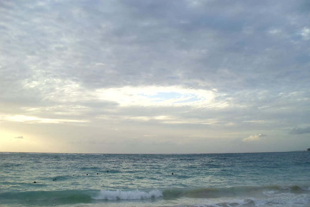 Mal was anderes Punta Cana Princess All Suites Resort & Spa