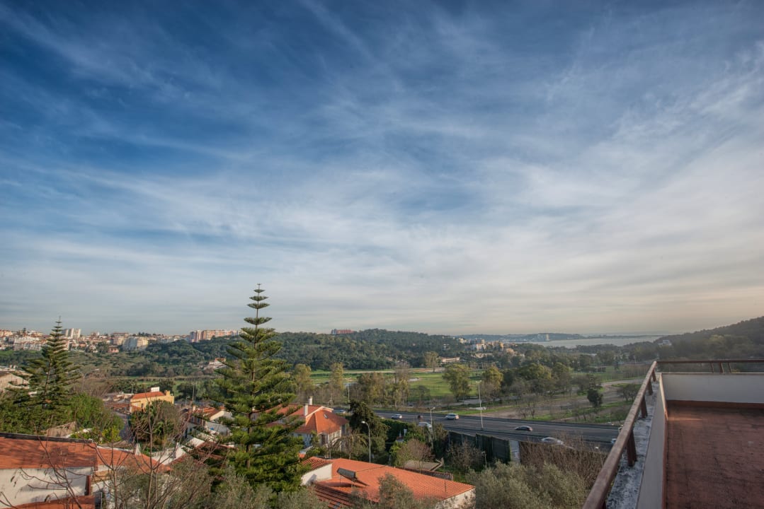 Außenansicht Amazonia Jamor Hotel