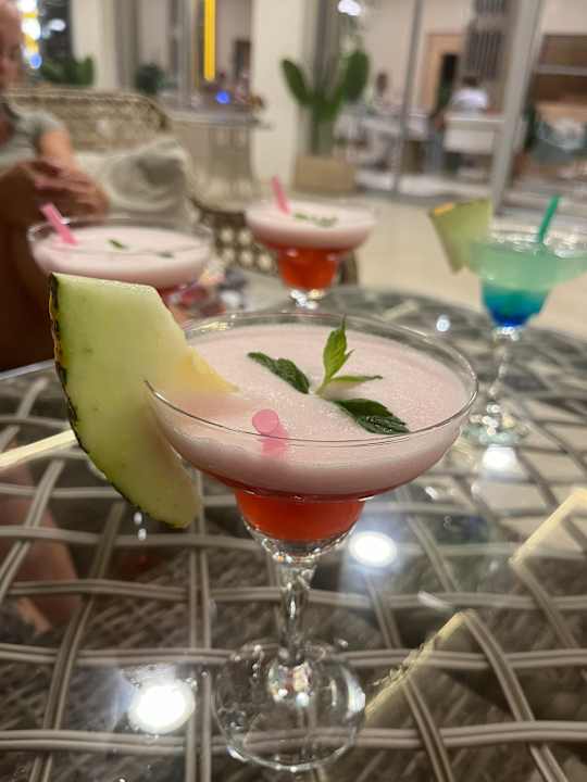 Lobby Side Story Resort & Spa