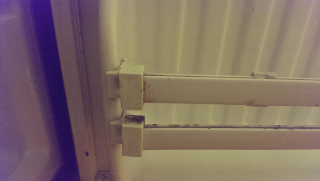 Schimmel + haare Limak Limra Hotel & Resort