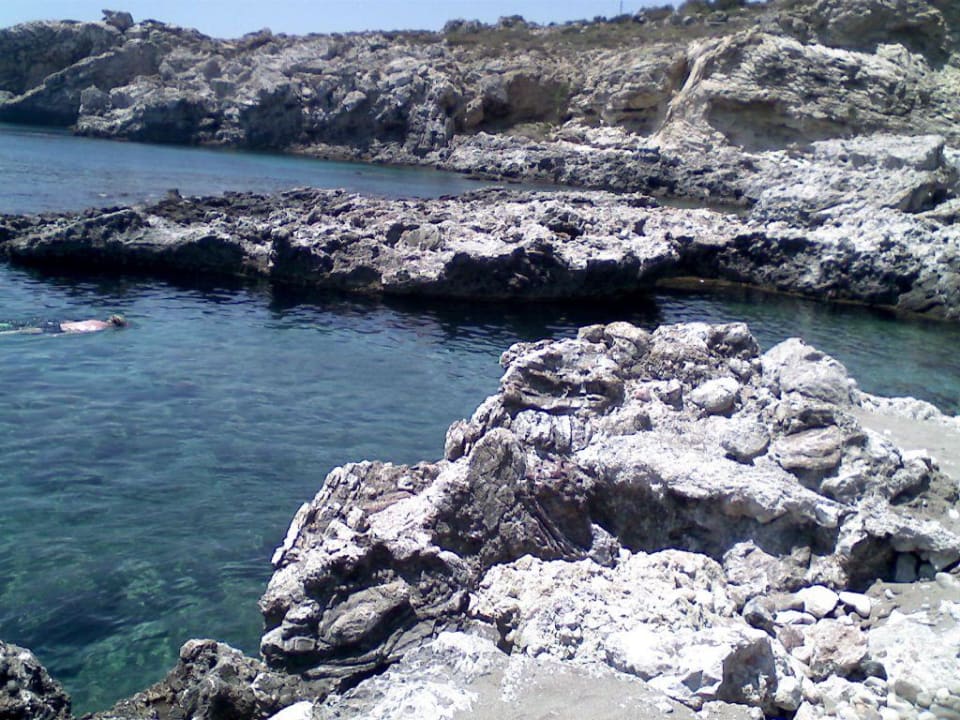 Buchten Hotel Kalithea Horizon Royal