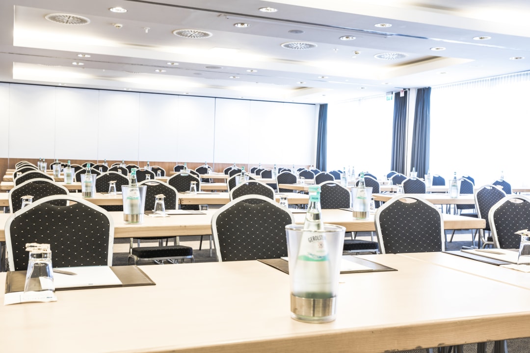 Sonstiges Select Hotel Hamburg Nord