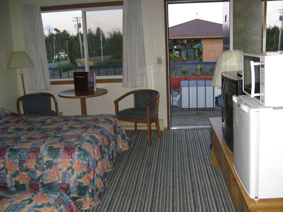 Silver Sands Motel in Florence, Oregon Silver Sands Motel