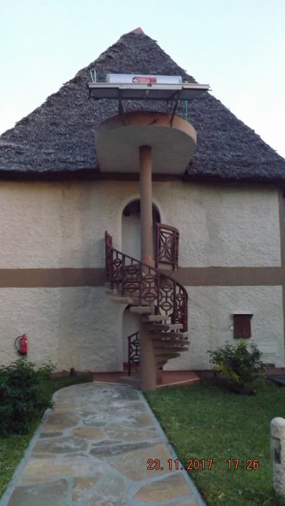 Außenansicht Neptune Paradise Beach Resort & Spa