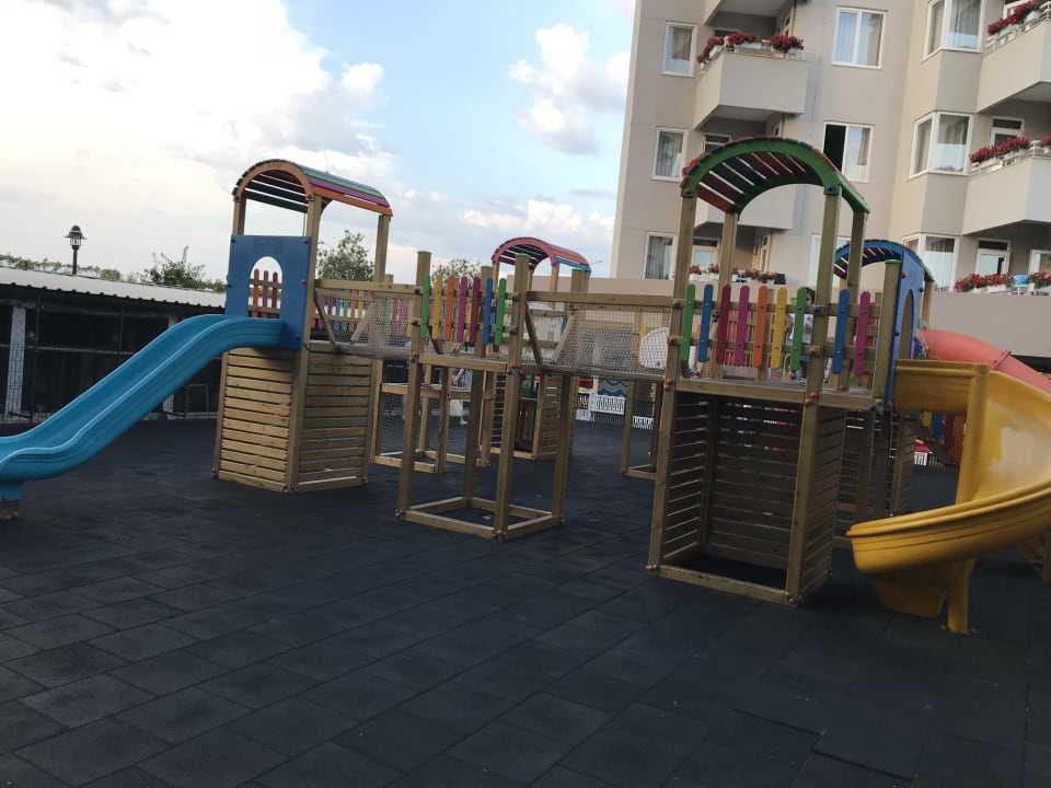 Sport & Freizeit Grand Park Lara Hotel