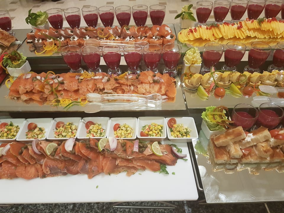 Gastro LABRANDA Royal Makadi