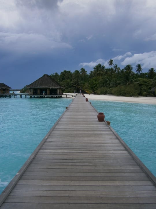 Strand Meeru Maldives Resort Island
