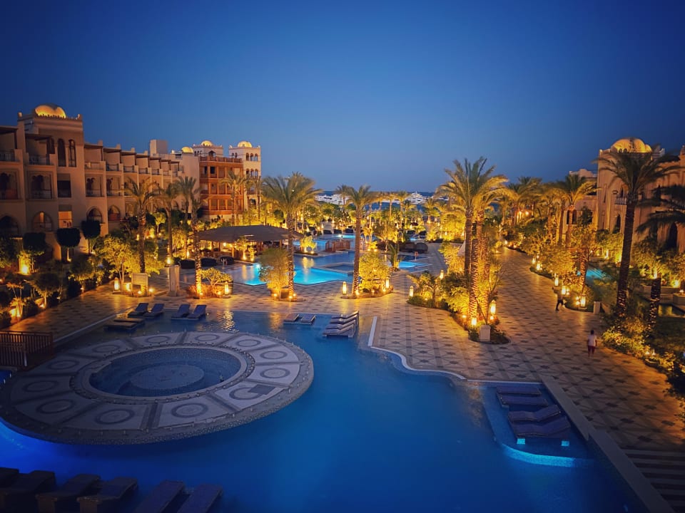 Pool The Grand Palace - Adults only