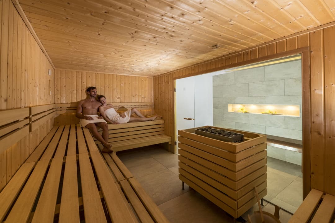 Sport & Freizeit allsun Hotel Lucana