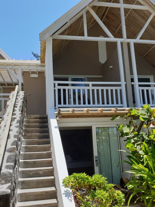 Außenansicht Tropical Attitude - Adults only