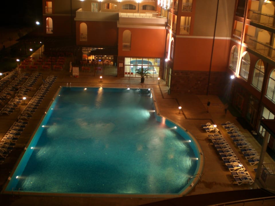 Sol Luna Bay & Mare Resort 2012 Sol Luna Bay