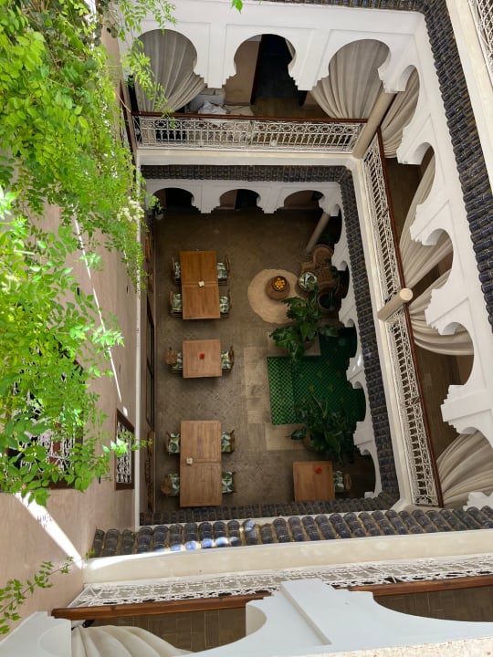 Sonstiges Hotel Monriad