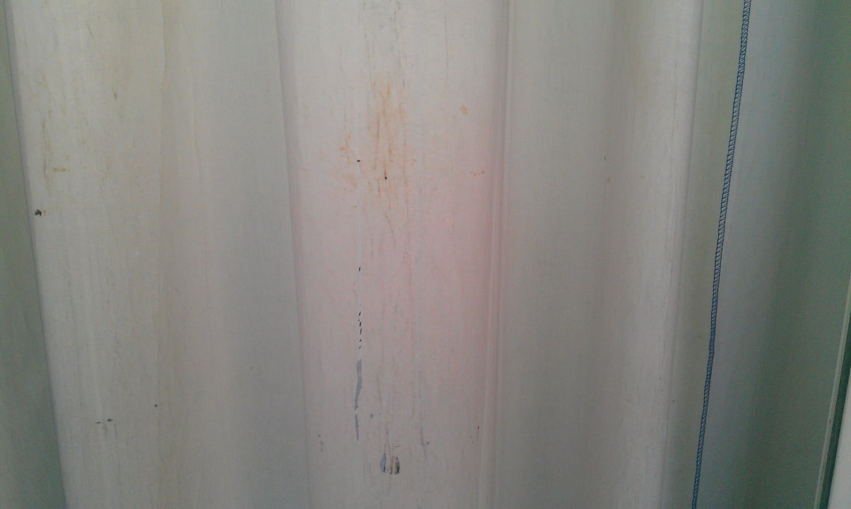 Balkon Vorhang Mahdia Beach & Aquapark