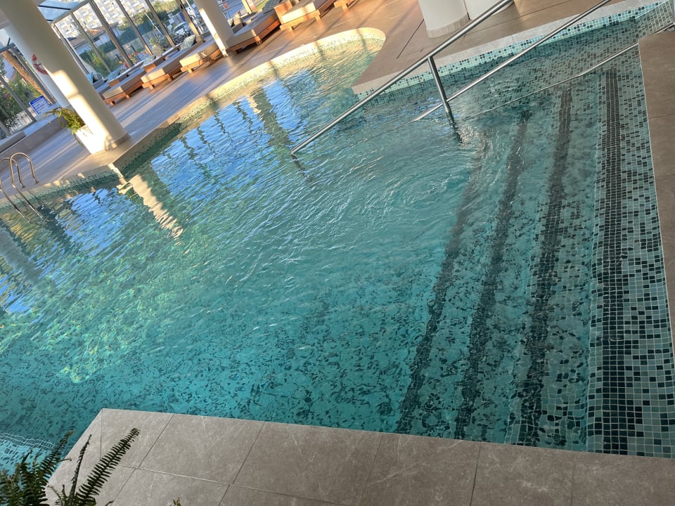 Pool BG Hotel Rei del Mediterrani Palace