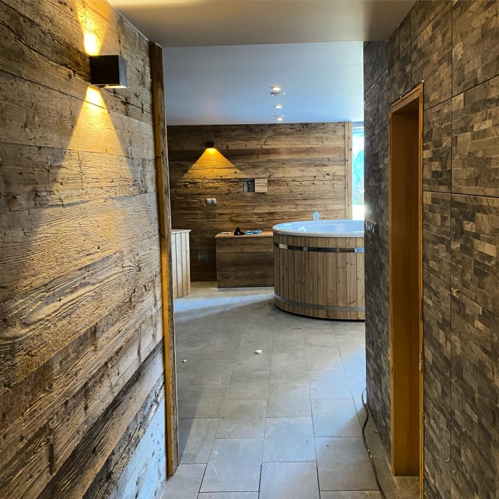 Sport & Freizeit Hotel Almhof