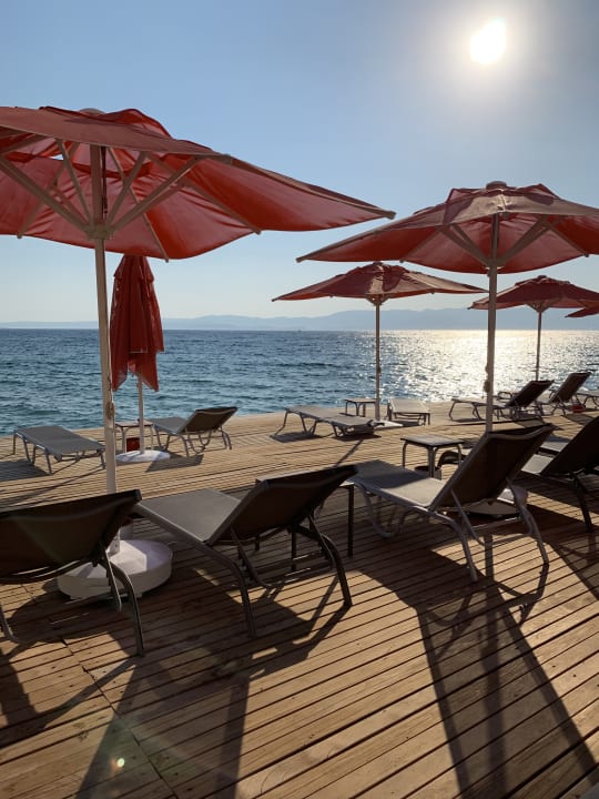 Strand The Nowness Luxury Hotel & Spa Adulty Only