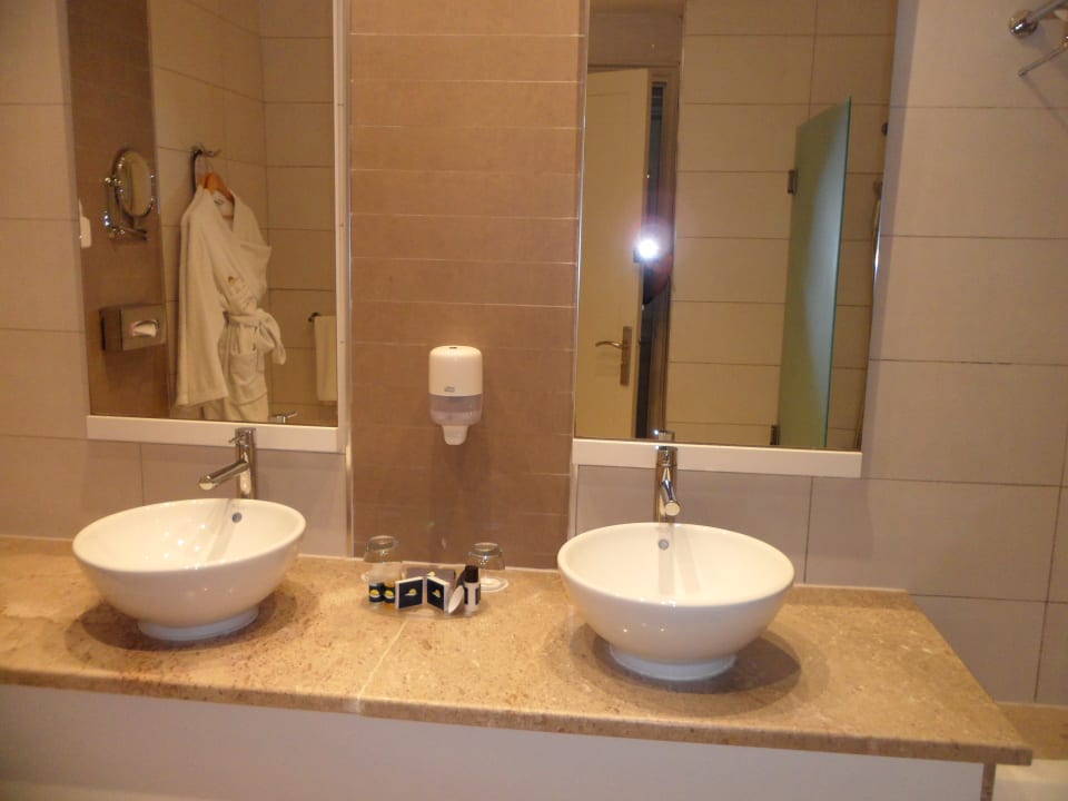 Zimmer TUI BLUE Palm Beach Palace Djerba