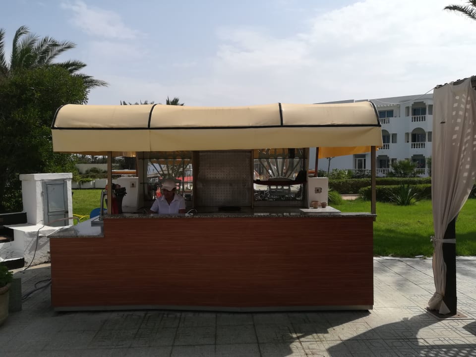 Sonstiges Hotel Neptunia Skanes