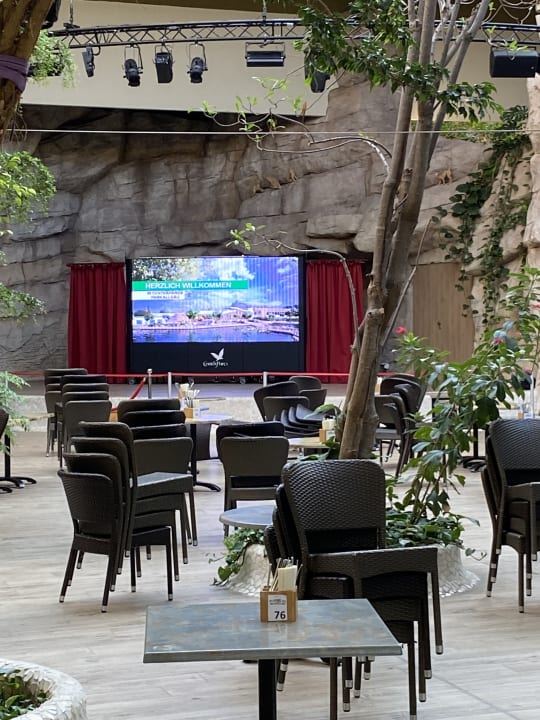 Sport & Freizeit Center Parcs Park Allgäu