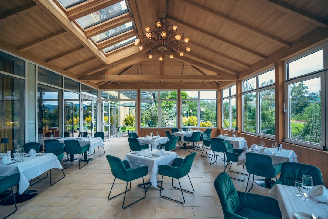 Gastro Gartenhotel Pfeffel