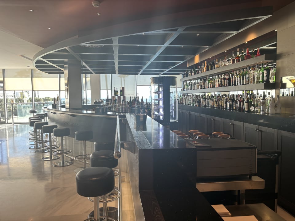 Gastro Hipotels Gran Conil Hotel