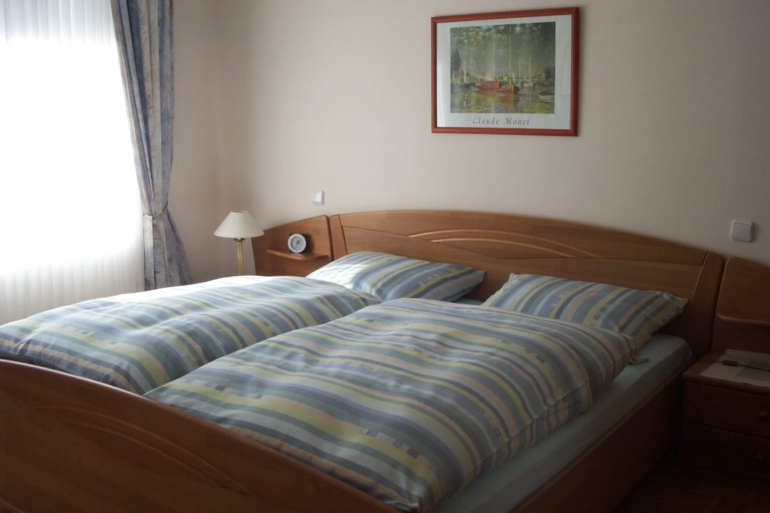 Zimmer Ferienwohnung Schlebbe