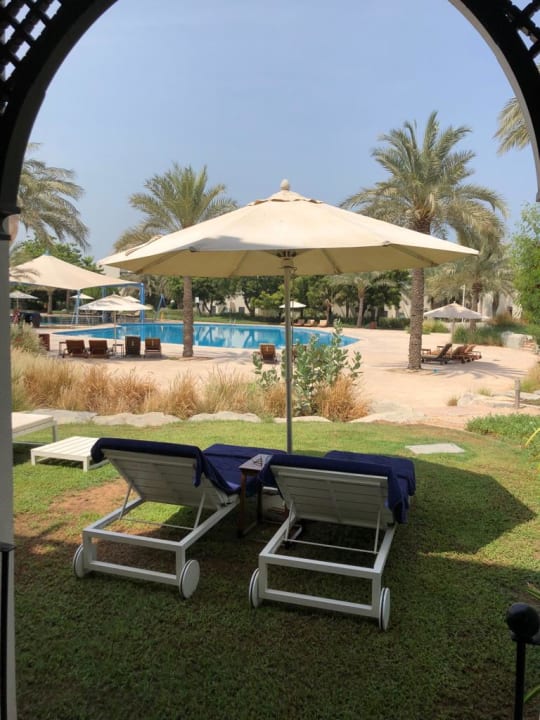 Außenansicht Rixos Al Mairid Ras Al Khaimah