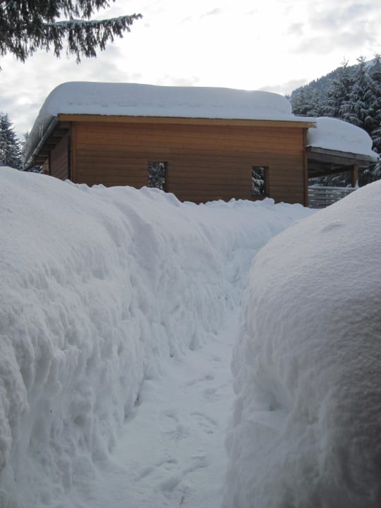 Sauna Pension & Ferienwohnung Solaria