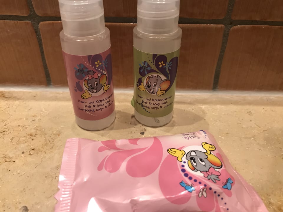 Zimmer Hotel Bell Rock Europa-Park