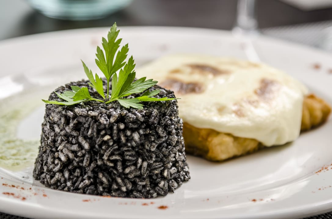 Gastro Eurostars Reina Felicia