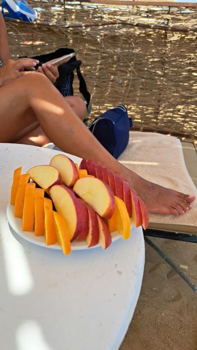 Gastro Jaz Grand Marsa