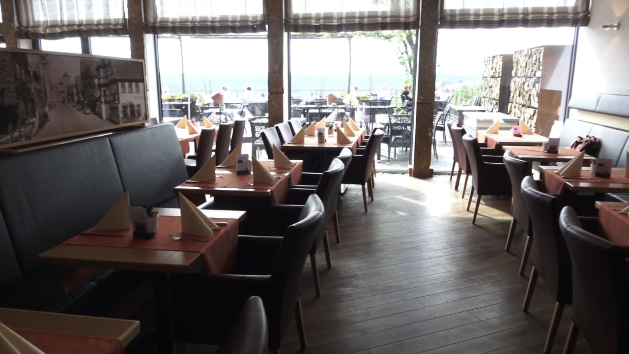 Gastro Mawell Resort