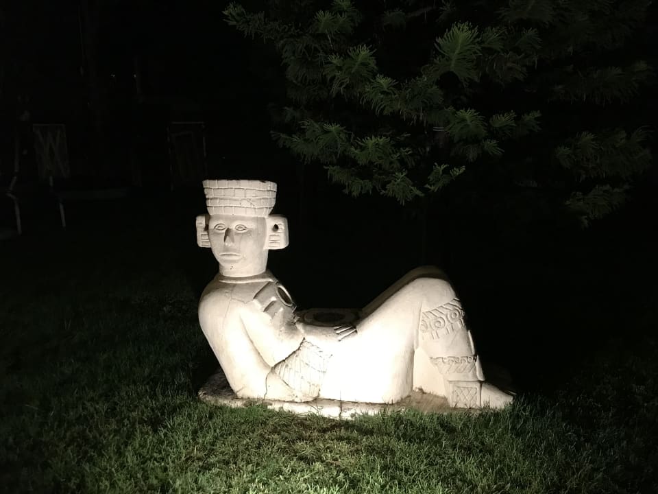 Außenansicht Voyage Belek Golf & Spa