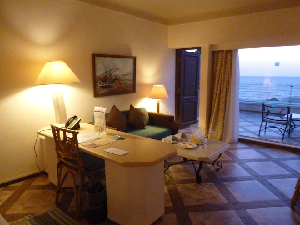 Vacance 2015 Pickalbatros Citadel Resort