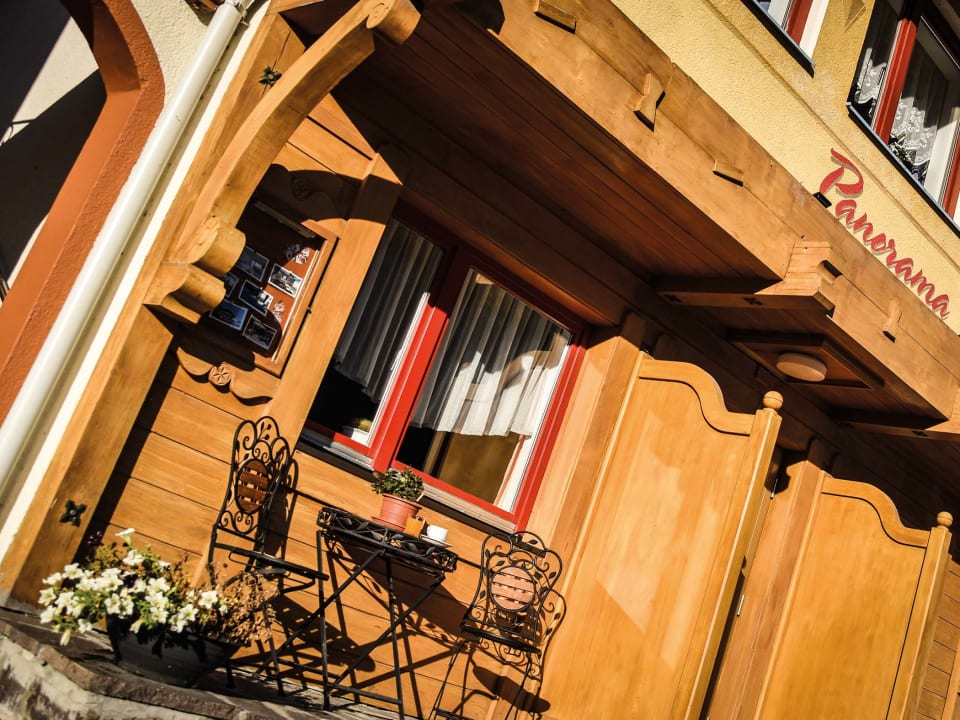 Sonstiges Hotel Panorama