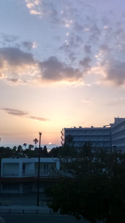 Ausblick Cosmopolitan Kos