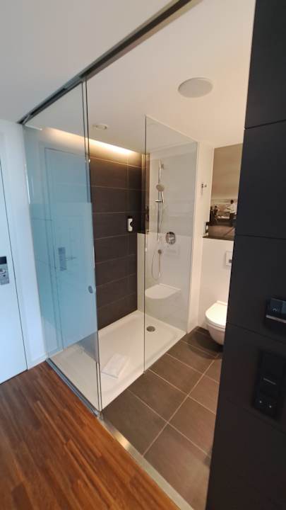 Zimmer LAGO hotel & restaurant am see