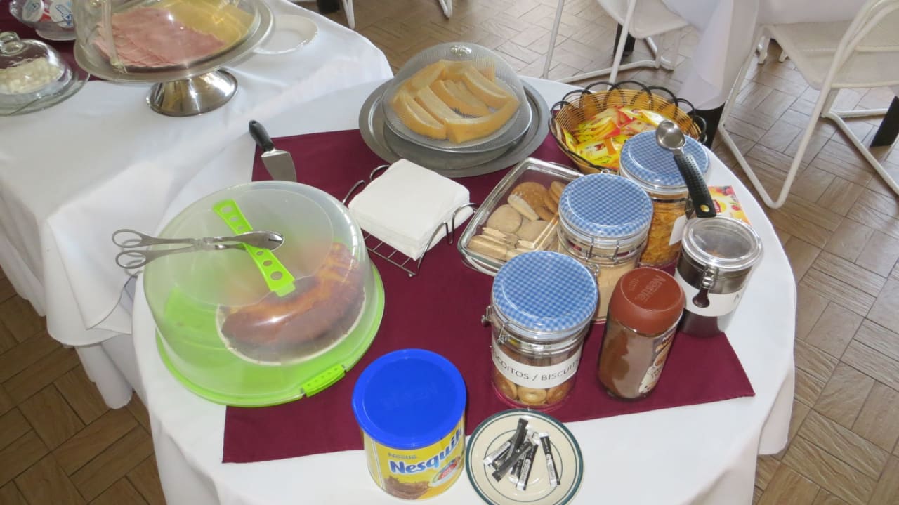 Gastro Hotel Avenida