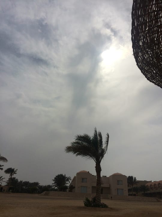 Strand Three Corners Sea Beach Resort