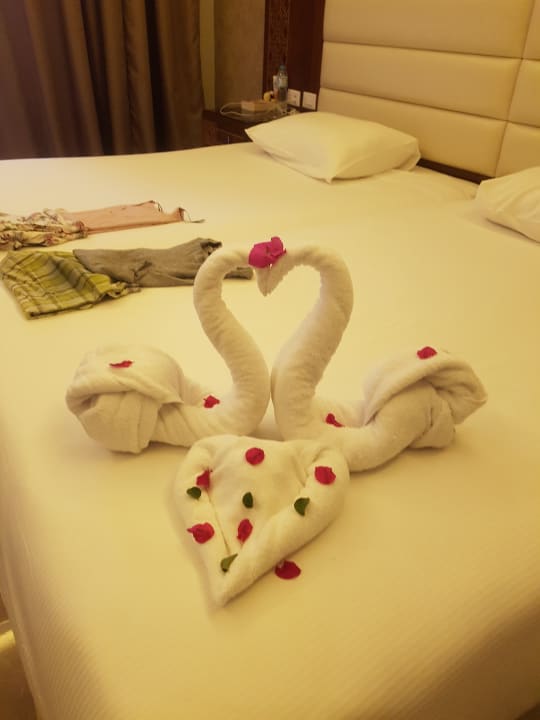 Zimmer Pickalbatros Royal Moderna Resort-Sharm El Sheikh