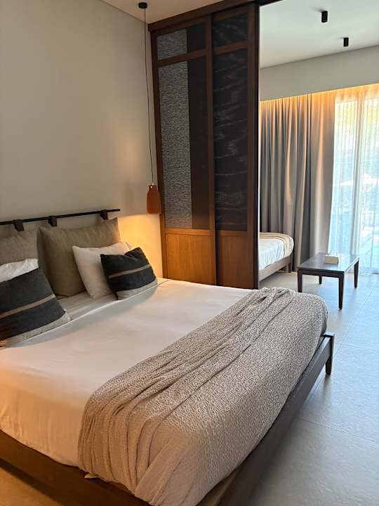 Zimmer Hotel Contessina